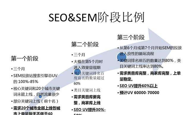 SEO技术提升排名的要点（掌握这些技巧，让你的网站在搜索引擎中脱颖而出）