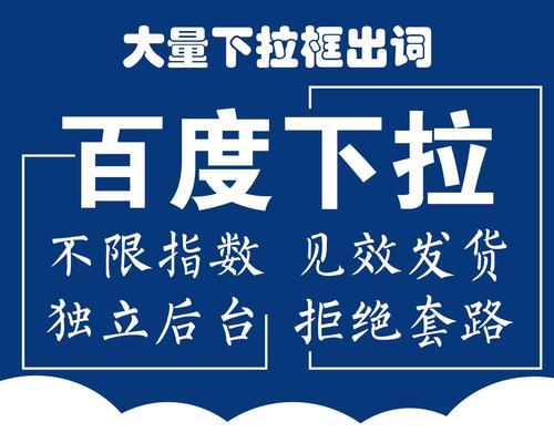 如何提升网站收录排名？（掌握SEO技巧，轻松优化你的网站）