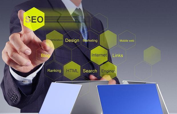 网站优化SEO（从到内容建设，打造优质用户体验）