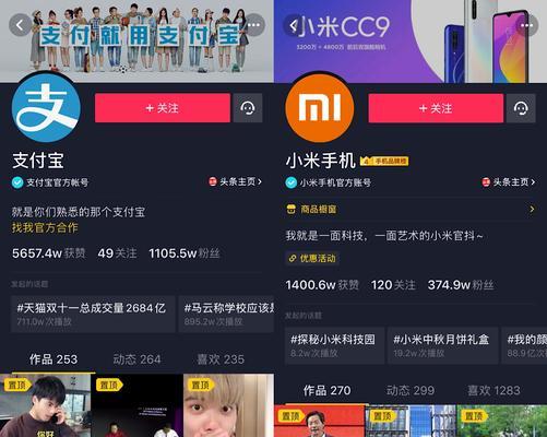 抖音企业号（全面解析抖音企业号的功能和应用优势）