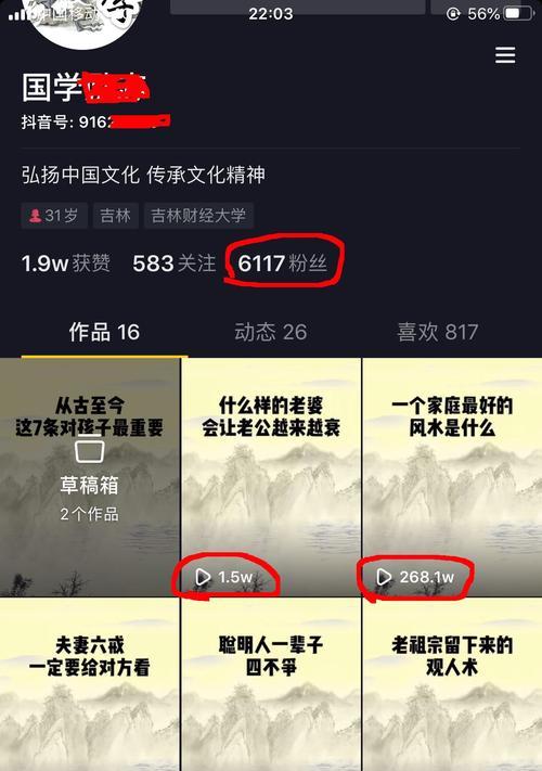 抖音赚一百万，这些播放量是必须要达到的！（想要在抖音平台赚到一百万，需要多少播放量？）