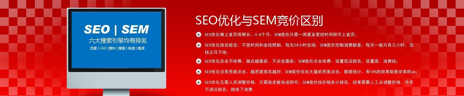 模板网站建设优化的要点（从主题、设计、内容等方面着手，让模板网站更具吸引力）