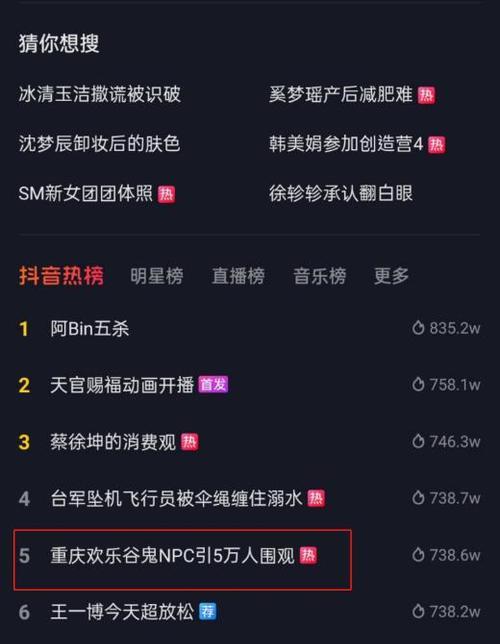 抖音创作激励计划，一起加入吧！（让你的创意变现，赚钱不用愁）