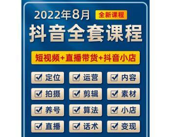 抖音广告费用揭秘（了解抖音广告价格，选对投放方式，助力品牌快速发展）