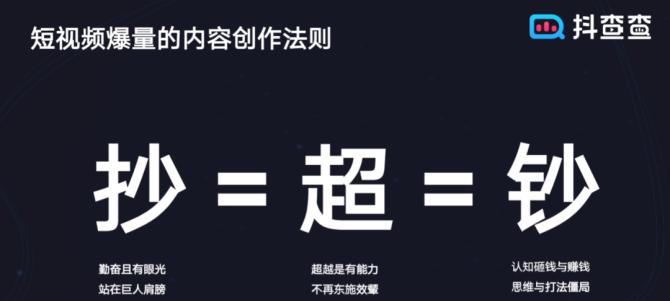 抖音带货新势力（从成功案例到问题探究，解析口碑347的带货潜力与瓶颈）