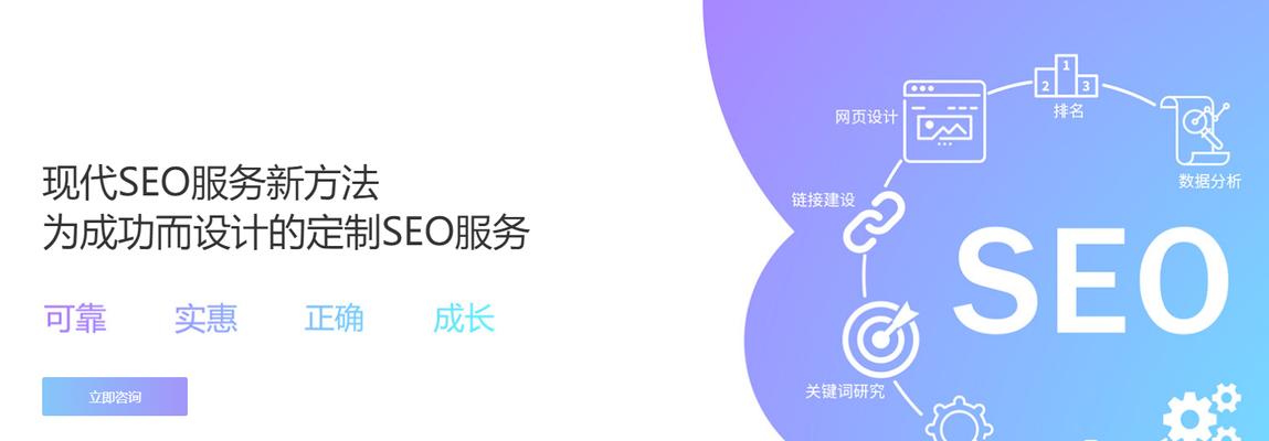 如何为自建外贸站进行SEO优化（建立有效的SEO策略以提高网站排名）