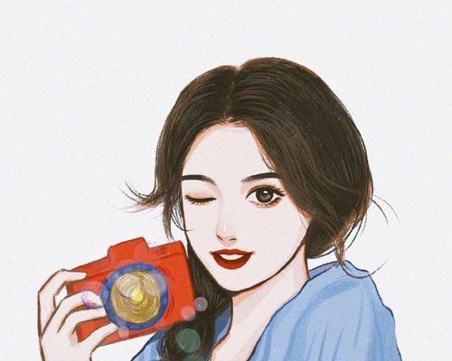 如何在抖音上制作卡通头像特效（教你快速制作精美的卡通头像）