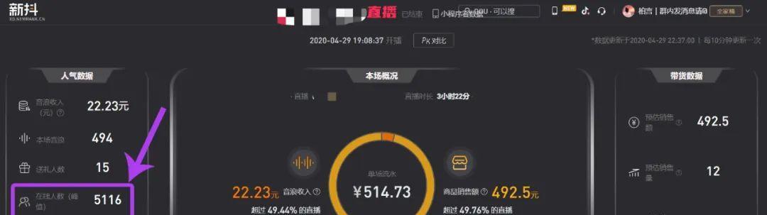 抖音直播带货攻略（如何利用抖音直播打造销售神器）