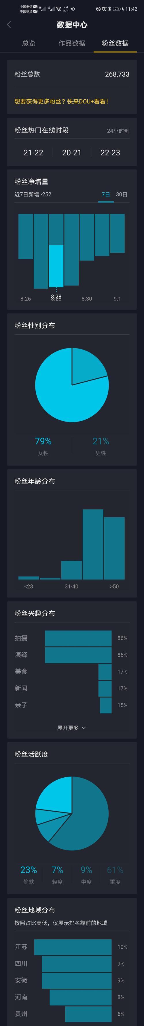 抖音账号交易平台哪个最安全？（以安全为主要考量，推荐4家可靠平台）