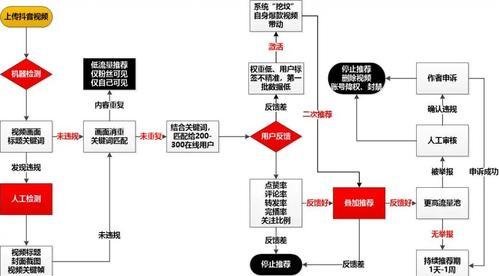 揭秘抖音直播规则及公约，了解平台监管机制（抖音直播规则详解，直播内容禁忌一览，关注主播合理消费）