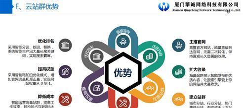 外贸网站建设攻略（打造专业外贸网站，提升企业竞争力）