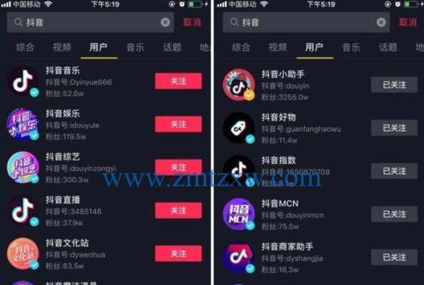 抖音访客记录，你了解吗？（了解抖音访客记录的功能和作用，掌握抖音账号的访客信息）