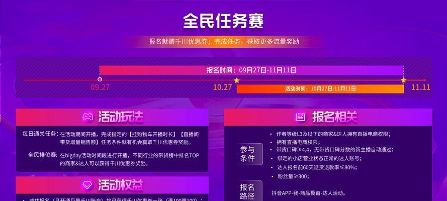 MCN达人必知！2023年抖音直播入局指南