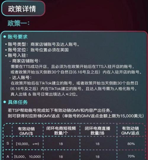 如何关闭TikTokShop店铺（操作简单，轻松解除店铺绑定）