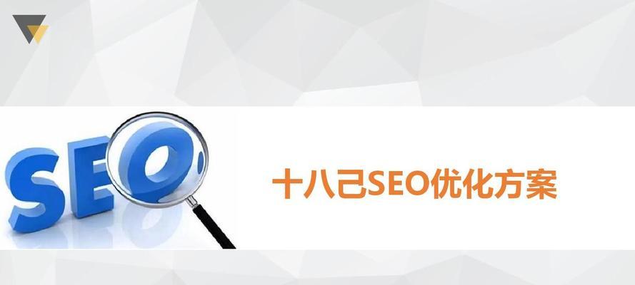 SEO优化（探究SEO优化方案中可能会出现的盲区与瑕疵）