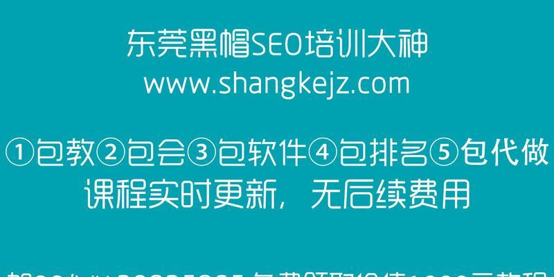 企业招聘专业SEO优化师的方法和技巧（如何找到合适的SEO优化师为企业网站带来更多流量和收益）