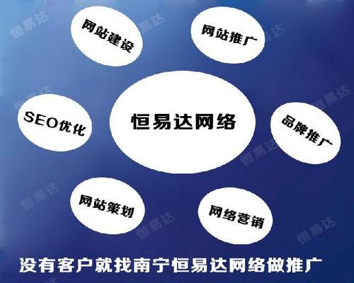 企业网站SEO推广的八大要点（如何让企业网站在搜索引擎中获得更高的曝光率）