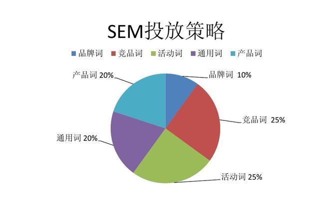 精准营销技巧（通过网站优化实现更精准的营销策略）