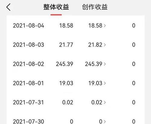 如何制作一份的抖音订单计划表（从制定目标到执行计划）