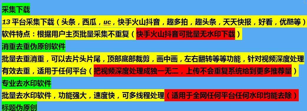 抖店的访客来源分析（解析抖店用户的地域来源和行为习惯）