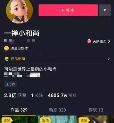 如何隐藏抖音IP属地（保护个人隐私不再泄漏）