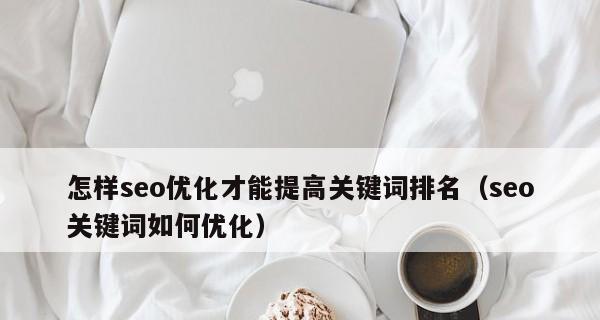 如何正确选择进行网站SEO优化（掌握正确的选择策略）
