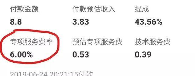 抖音小店扣税问题详解（了解抖音小店扣税）