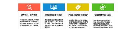 网站排名跟踪（了解排名趋势）