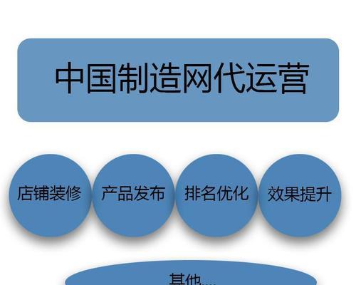 网站排名优化——提升企业品牌价值的关键（让您的网站在搜索引擎中脱颖而出）