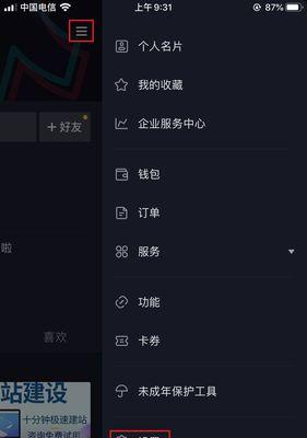 抖音蓝v认证详解（从申请流程到注意事项）