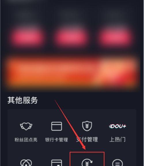 抖音如何申请退款（详细操作指南）