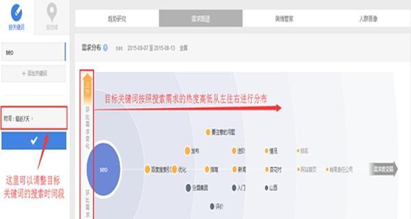 掌握百度下拉优化技巧，提升网站流量（深度解析百度下拉）