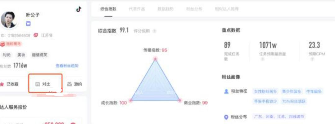如何在抖音找到达人合作推广（实现品牌营销的新方式）