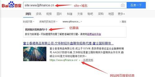 如何使用SEO高级搜索找到你需要的资源（从Google到百度）