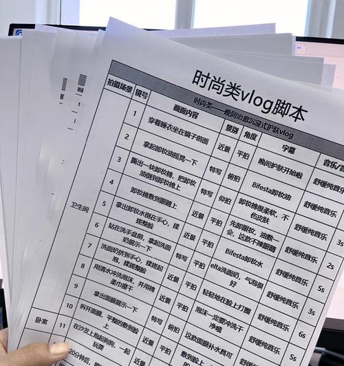 从创意到营销，教你写好短视频脚本（短视频脚本撰写必备技巧与实例分析）