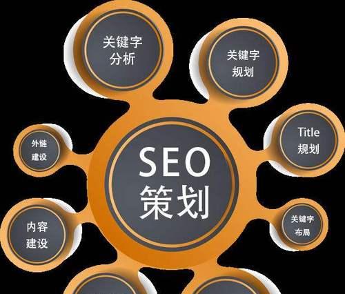 网站TAG标签优化之路（如何为网站打造高效的TAG标签体系）