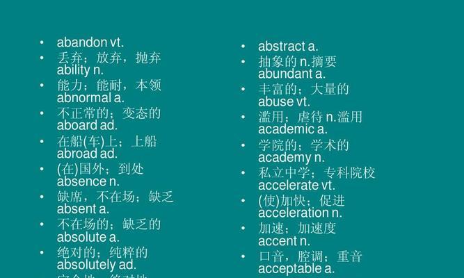 整站SEO排名与单词排名的关系（如何通过整站SEO提升单词排名）