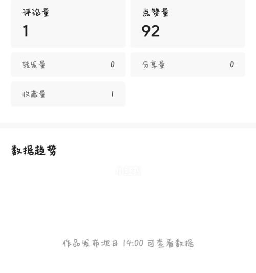 小红书直播收益计算方法解析（小红书直播主播如何计算收益）