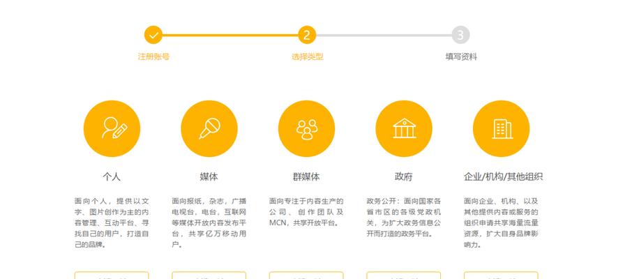 自媒体发布新闻需要的资质与要求（了解自媒体发布新闻的条件和限制）
