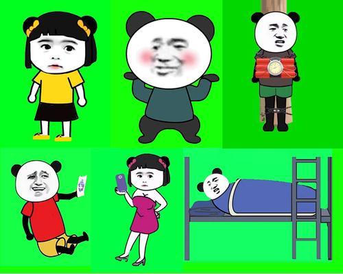 寻找动漫短视频素材的秘密（从这些渠道获取创意灵感）