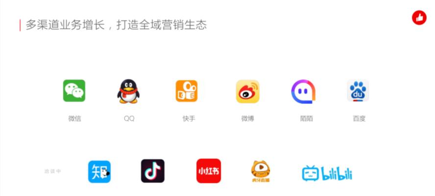 快手有赞开店指南（轻松开启电商梦想）