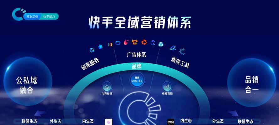 快手免费蓝V获取方法详解（通过这些方法）