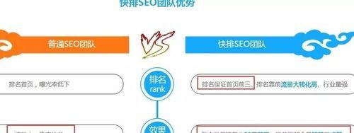 揭秘百度排名的影响因素（掌握这些因素）
