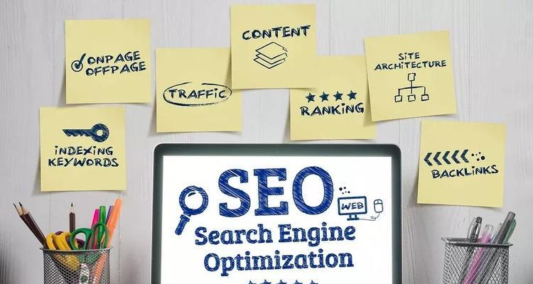 企业建站及优化的重要性（从网站规划到SEO）