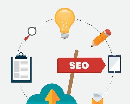 清远SEO（教你如何找到适合自己网站的）