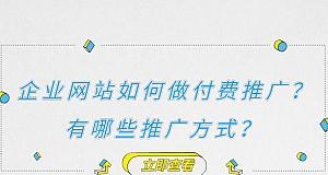 如何分析企业网站的需求提高网站排名速度（从用户体验、内容更新、优化等方面入手）