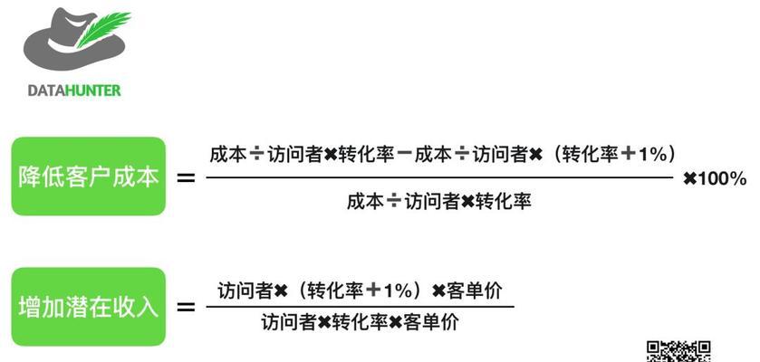 如何提升网站流量转化率（解析流量转化率低的原因与解决方法）