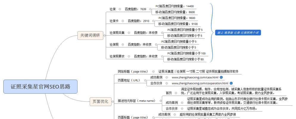 突破新站优化的瓶颈（从SEO基础到创新技巧）