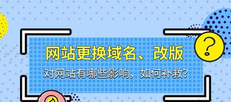 如何正确选择网站域名（和品牌的结合）