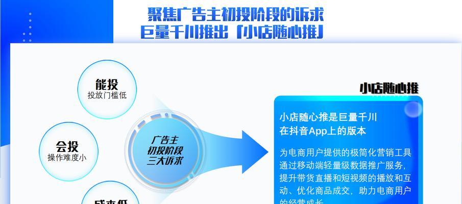 《抖音随心推数据，让你的内容变现更简单》（如何利用抖音随心推数据）